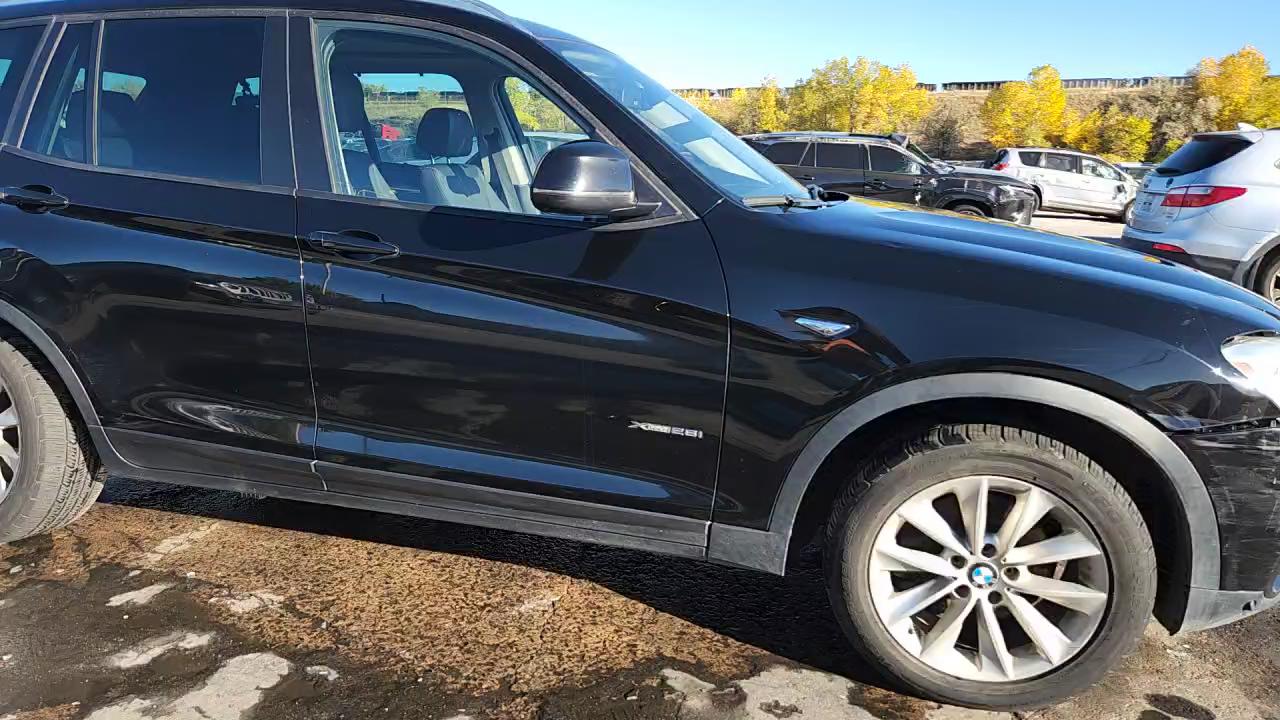 Фото: 5UXWX9C37H0W68405