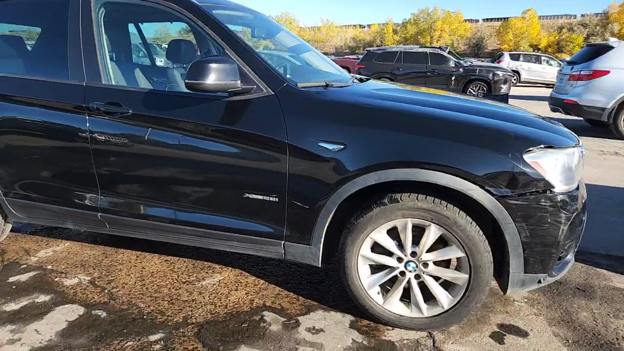 Фото: 5UXWX9C37H0W68405