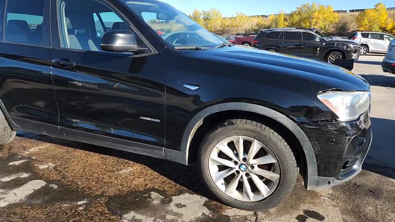 Фото: 5UXWX9C37H0W68405