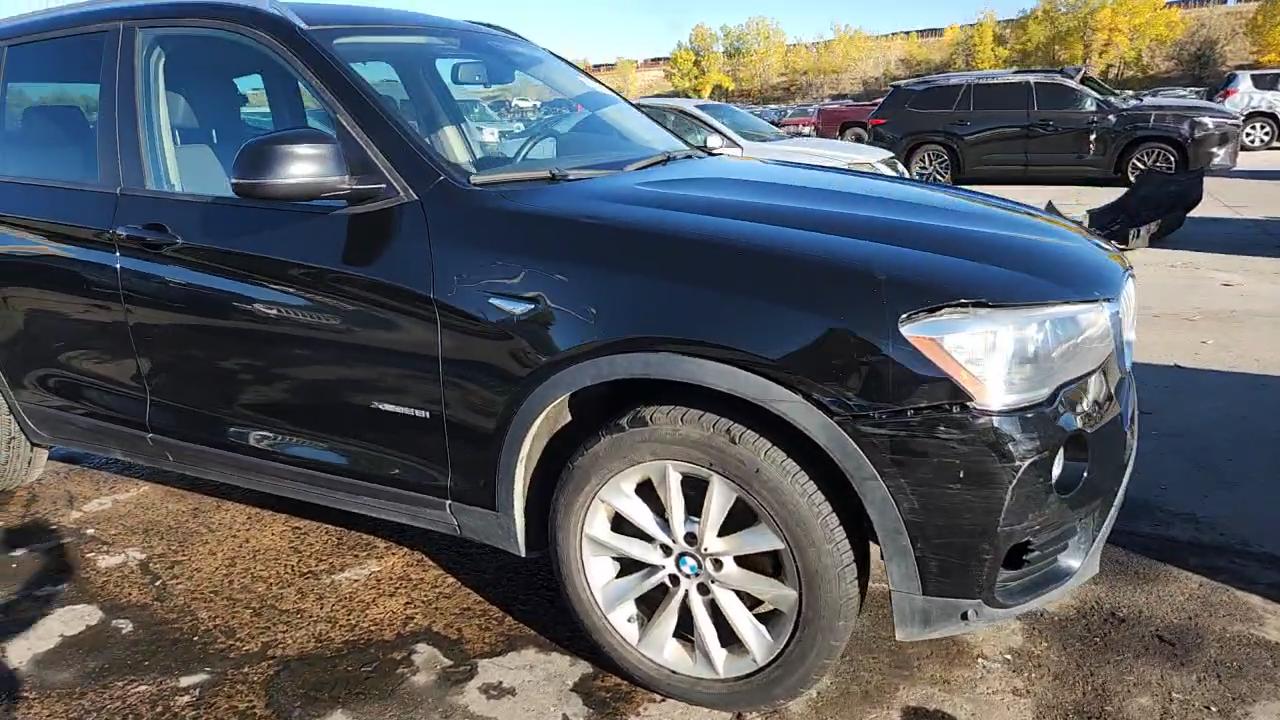 Фото: 5UXWX9C37H0W68405