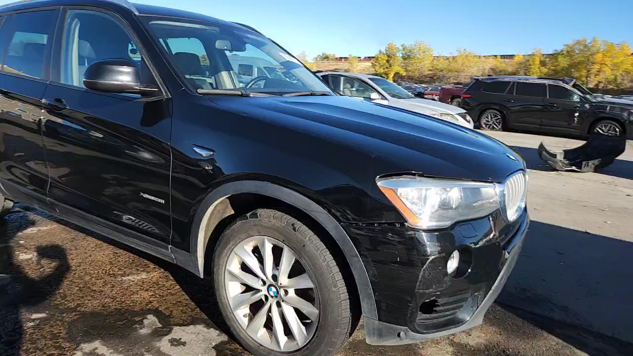 Фото: 5UXWX9C37H0W68405