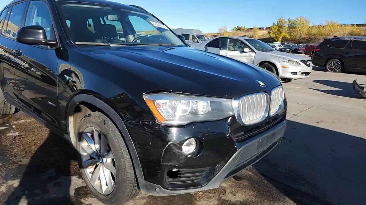 Фото: 5UXWX9C37H0W68405