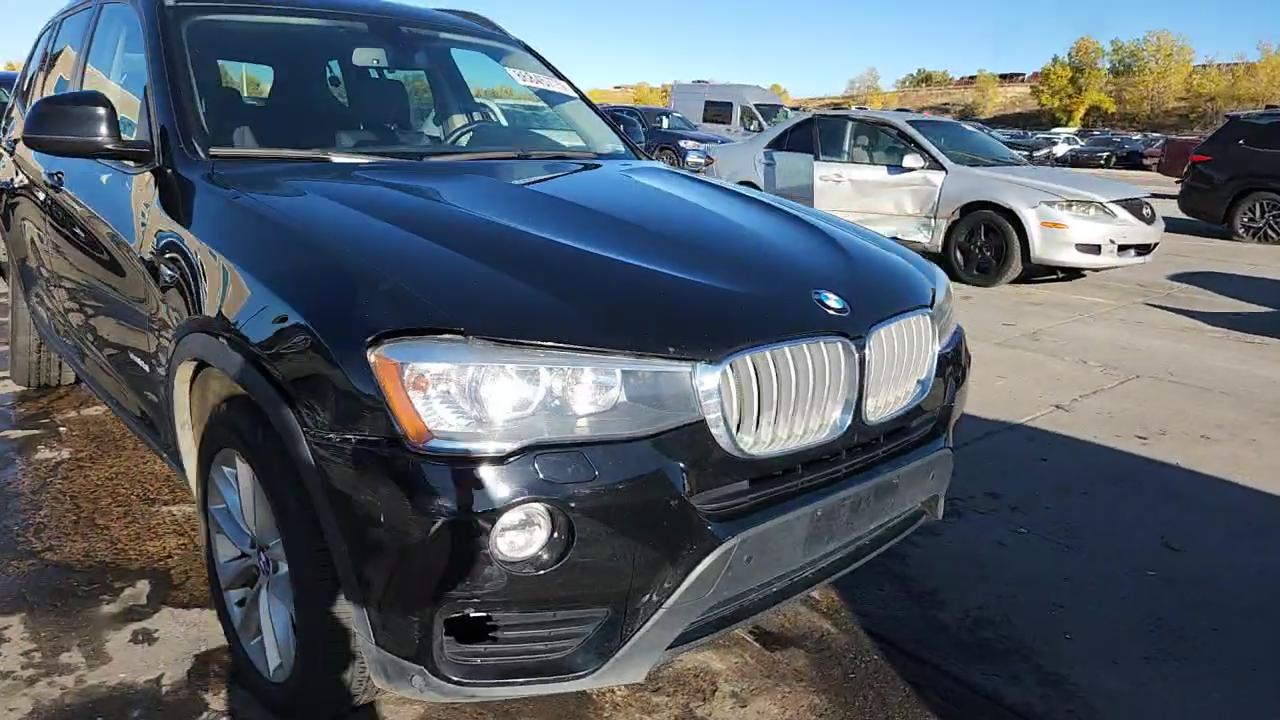 Фото: 5UXWX9C37H0W68405