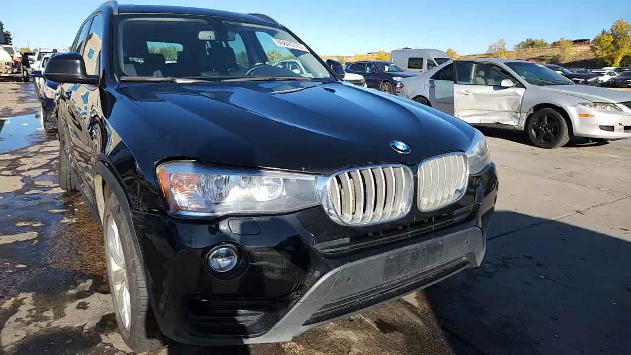 Фото: 5UXWX9C37H0W68405