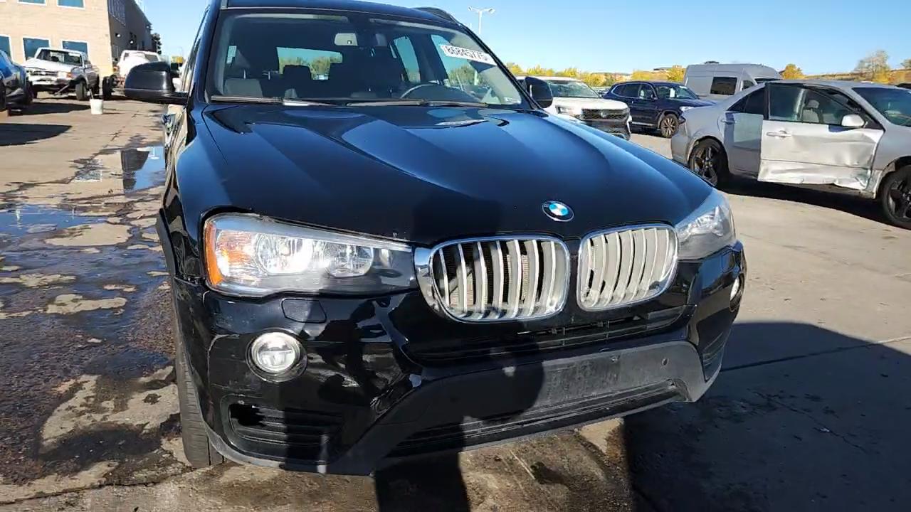 Фото: 5UXWX9C37H0W68405