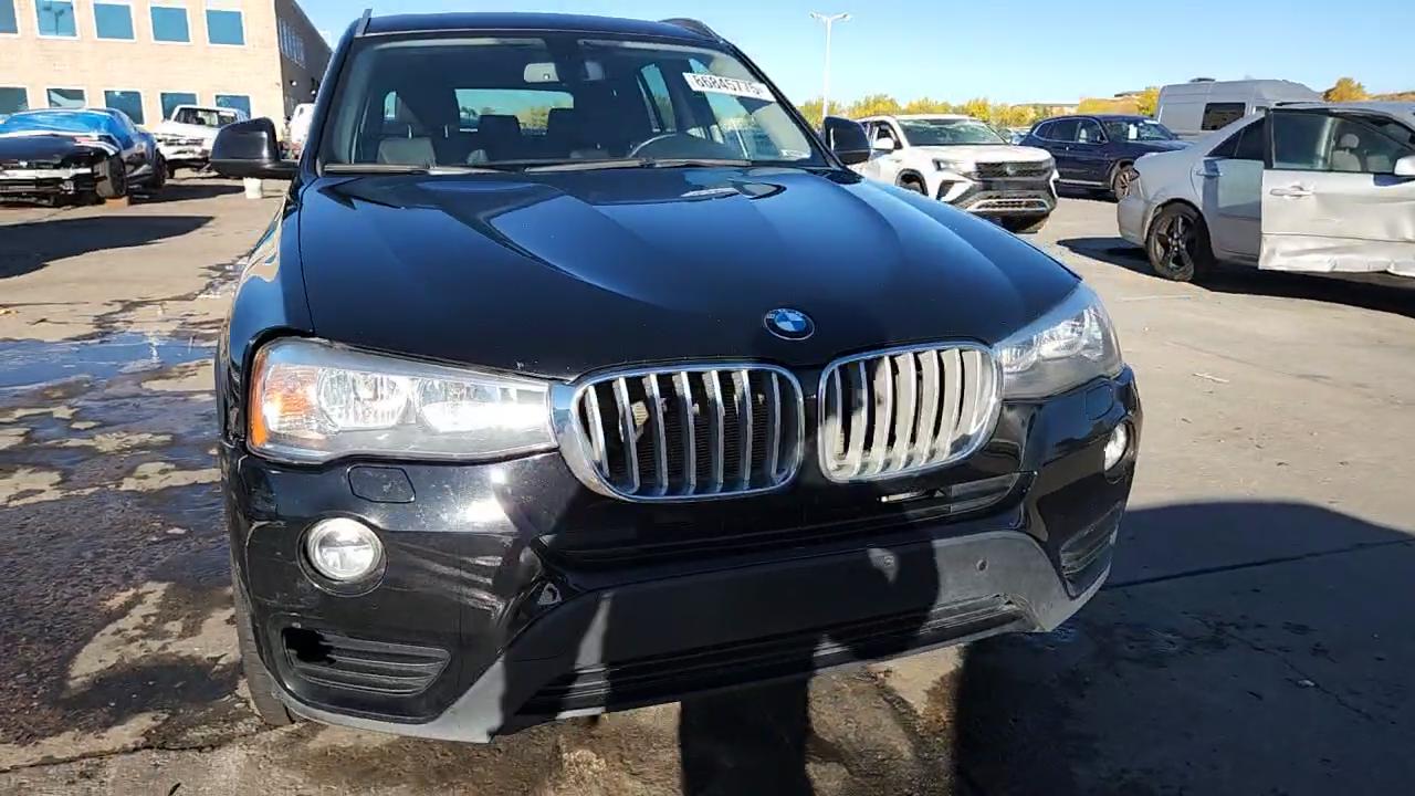 Фото: 5UXWX9C37H0W68405