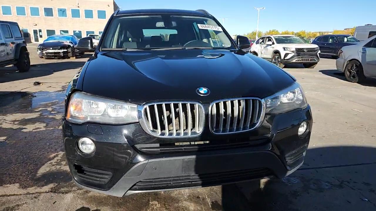 Фото: 5UXWX9C37H0W68405