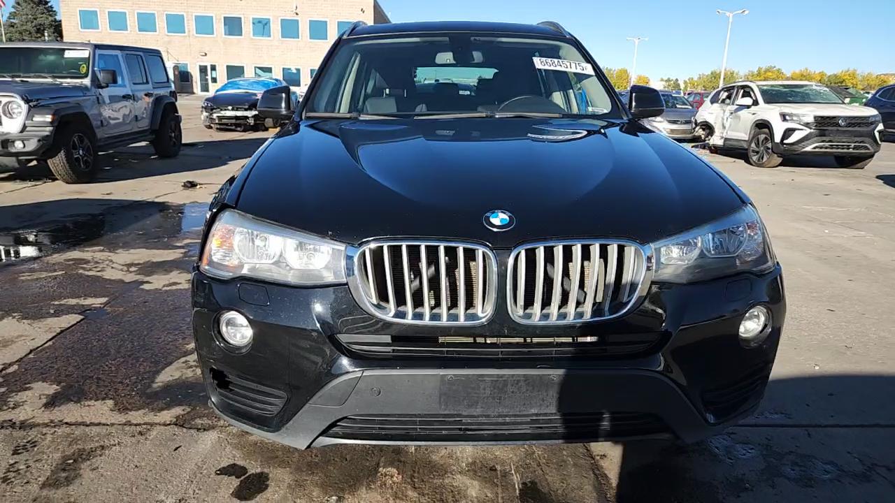 Фото: 5UXWX9C37H0W68405