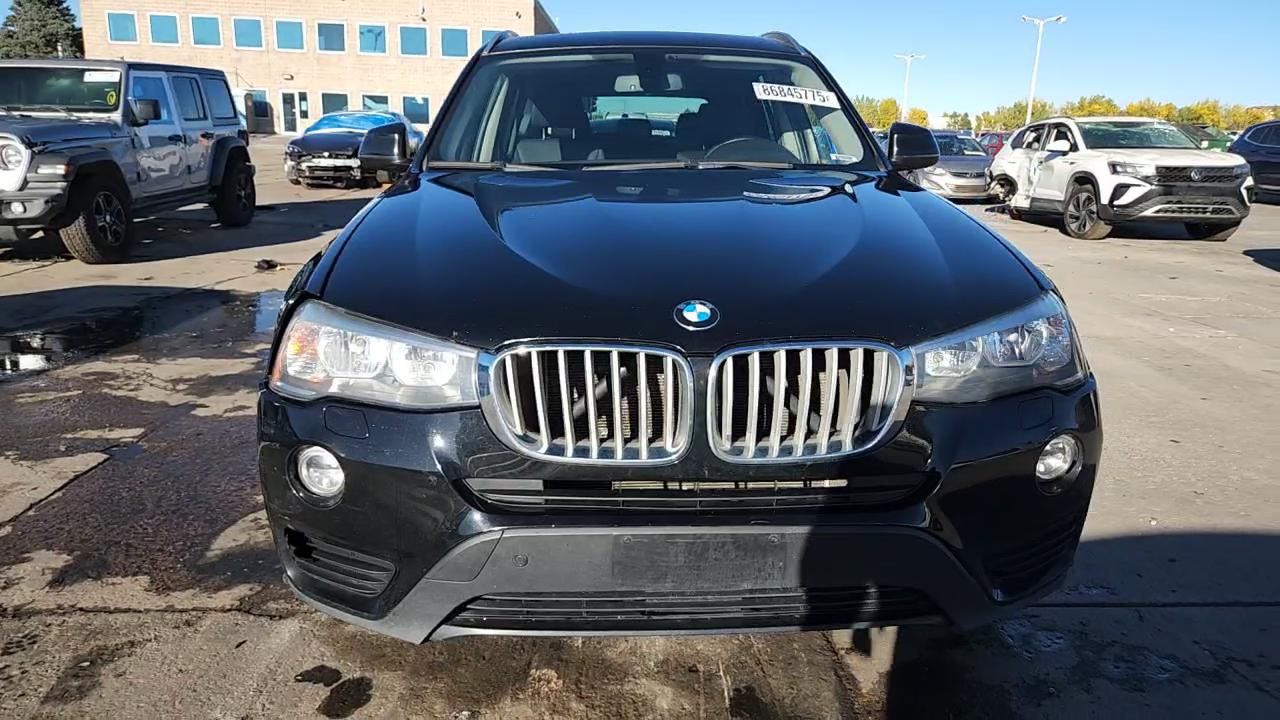 Фото: 5UXWX9C37H0W68405