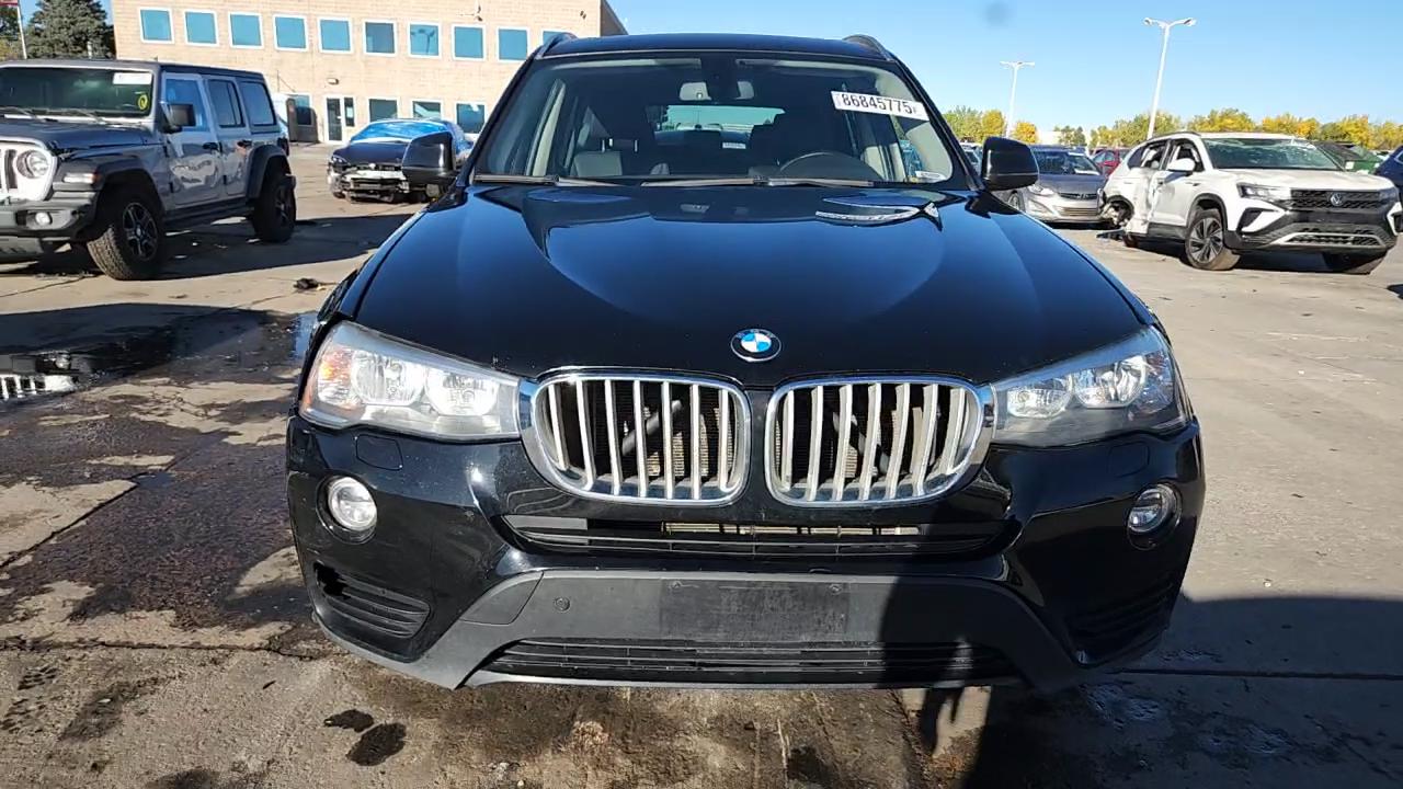 Фото: 5UXWX9C37H0W68405