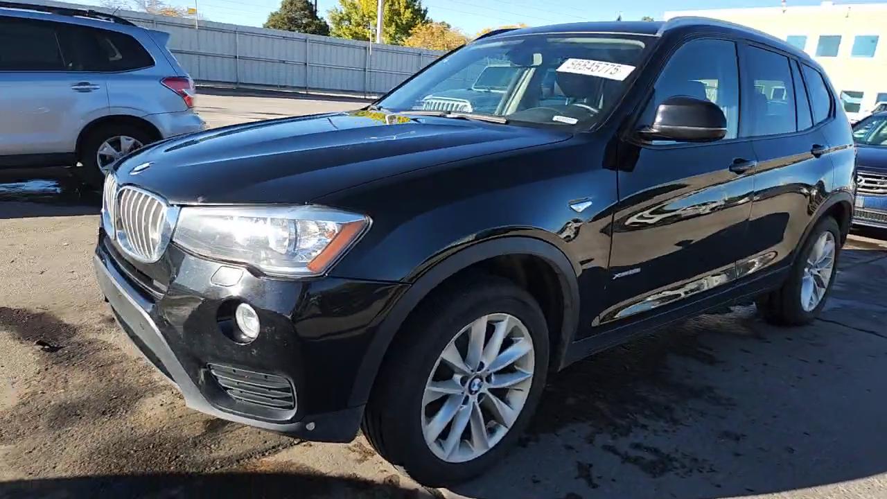 Фото: 5UXWX9C37H0W68405