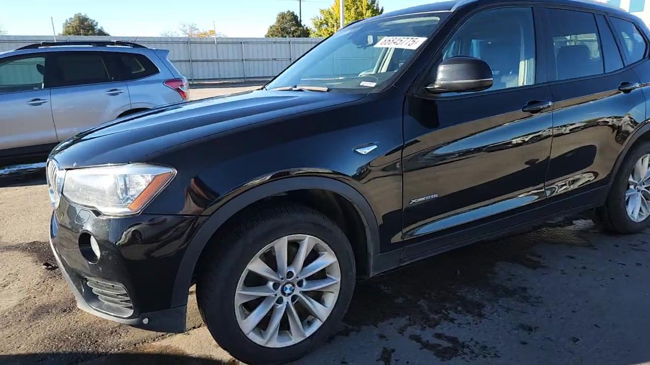 Фото: 5UXWX9C37H0W68405