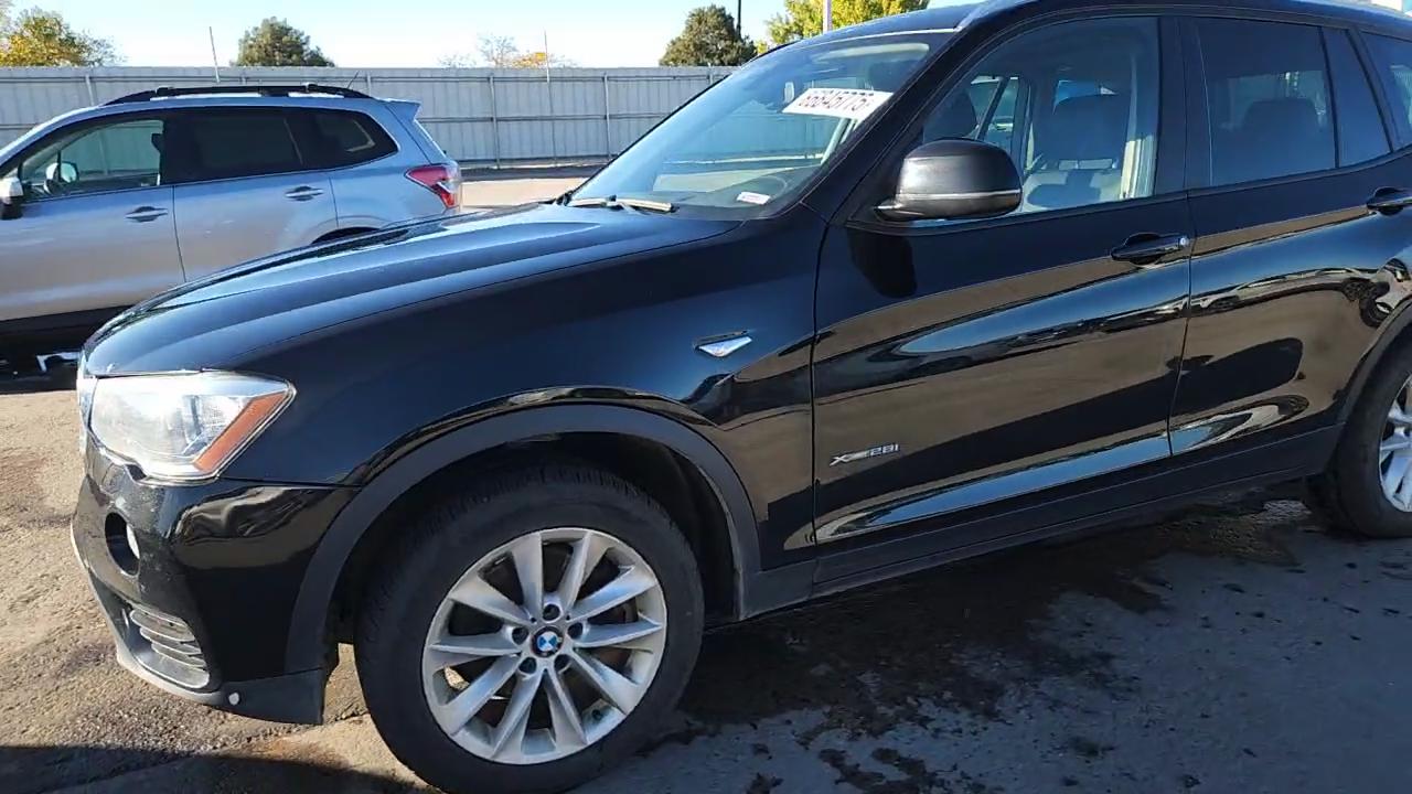 Фото: 5UXWX9C37H0W68405