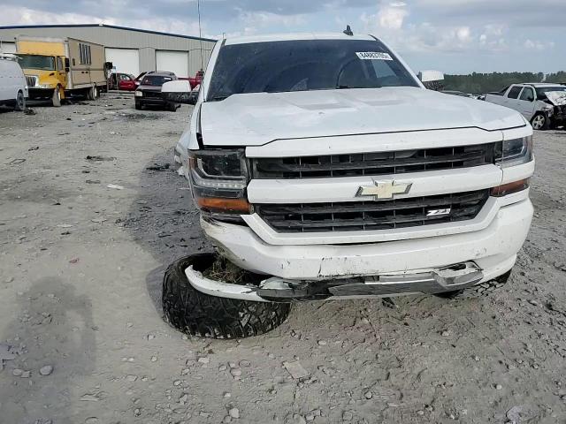 2016 Chevrolet Silverado K1500 Lt VIN: 3GCUKREC5GG307995 Lot: 84883705