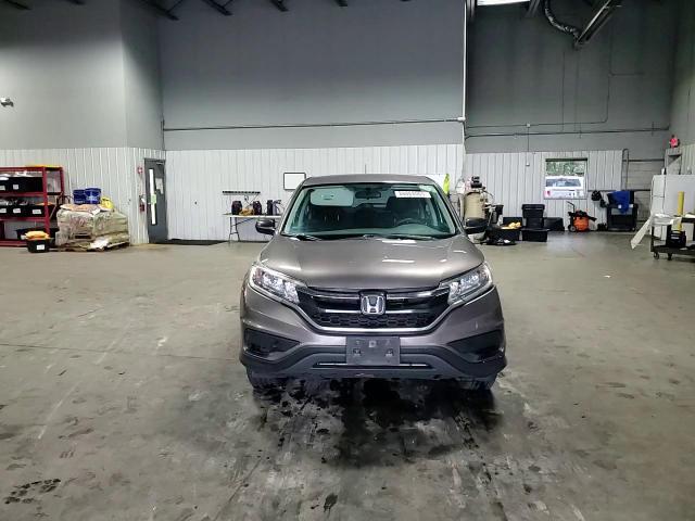 2015 Honda Cr-V Lx VIN: 5J6RM4H39FL111777 Lot: 86868065