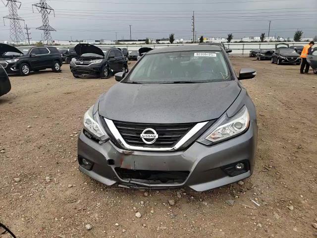 2017 Nissan Altima 2.5 VIN: 1N4AL3AP8HC940135 Lot: 82335125