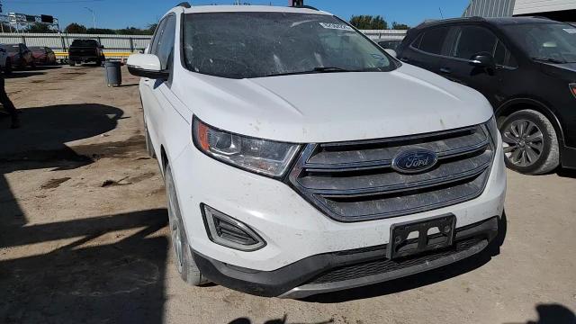 2018 Ford Edge Sel VIN: 2FMPK3J98JBB79228 Lot: 82584225