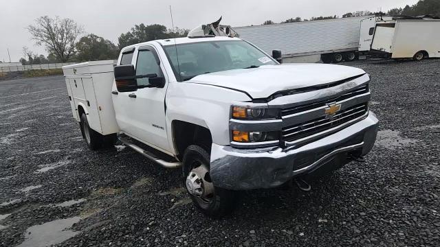 2016 Chevrolet Silverado K3500 VIN: 1GC5KYCG7GZ272252 Lot: 87204175