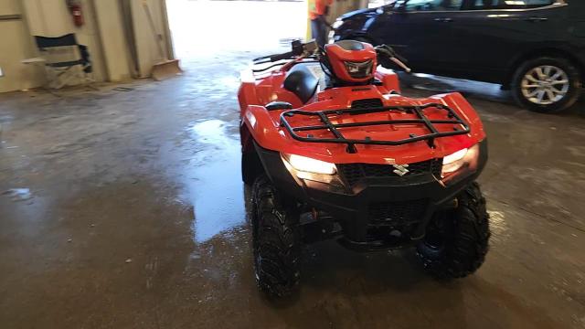 2024 Suzuki Lt-A750 X VIN: 5SADW11A2R7100363 Lot: 84802315