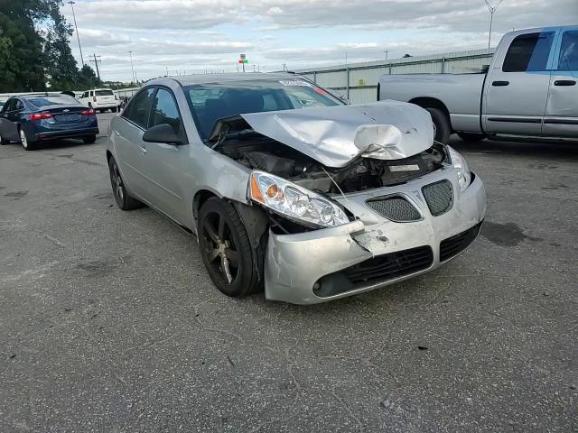 2005 Pontiac G6 Gt VIN: 1G2ZH528954176694 Lot: 82379085