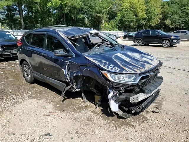 2017 Honda Cr-V Lx VIN: 7FARW5H30HE010062 Lot: 84480965