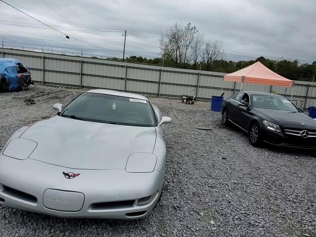 2000 Chevrolet Corvette VIN: 1G1YY22G2Y5111724 Lot: 89608555