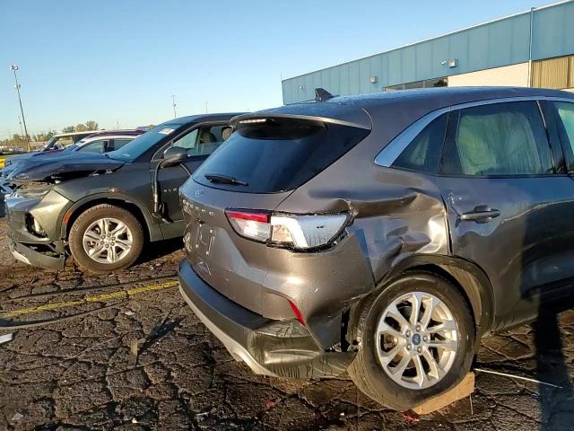 2021 Ford Escape Se VIN: 1FMCU0G6XMUA98895 Lot: 86647465