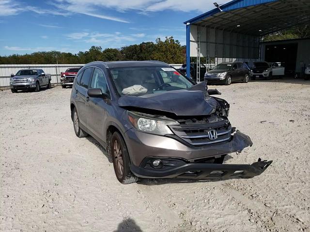 2013 Honda Cr-V Exl VIN: 5J6RM3H79DL013553 Lot: 86844985