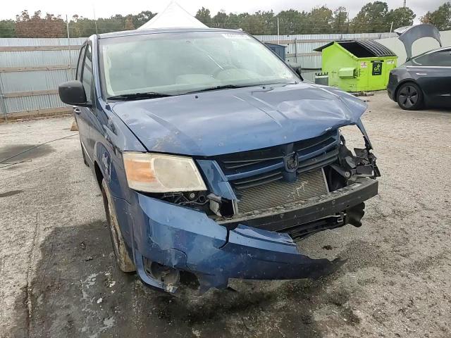 2010 Dodge Grand Caravan Se VIN: 2D4RN4DE7AR326314 Lot: 90071145