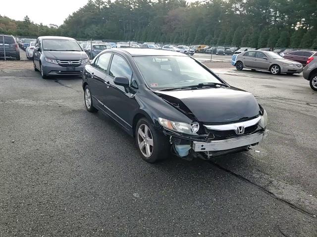 2010 Honda Civic Lx-S VIN: 2HGFA1F68AH515884 Lot: 82468745