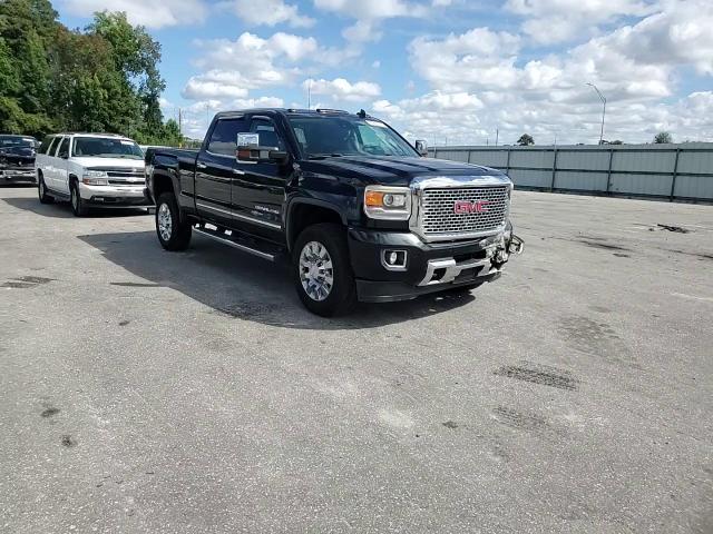 2016 GMC Sierra K2500 Denali VIN: 1GT12UE84GF152536 Lot: 82227775