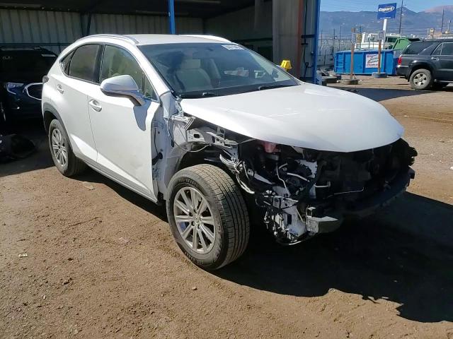 2017 Lexus Nx 200T Base VIN: JTJYARBZ2H2079488 Lot: 84071645