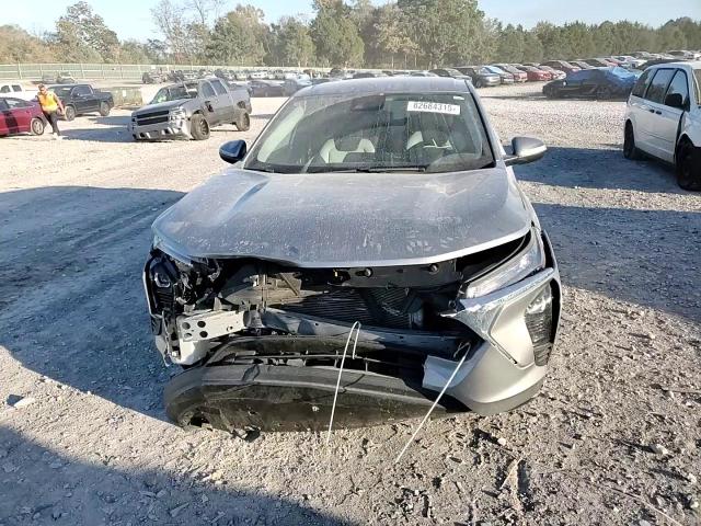 2025 Chevrolet Trax Ls VIN: KL77LFEP5SC159478 Lot: 82684315