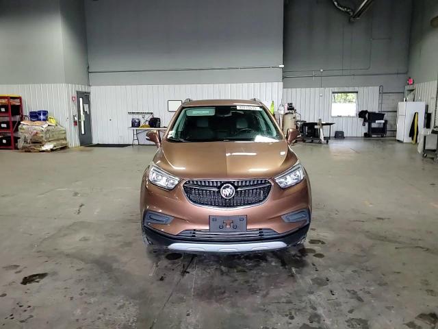 2017 Buick Encore Preferred VIN: KL4CJASB9HB039629 Lot: 90816645
