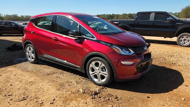 2020 Chevrolet Bolt Ev Lt VIN: 1G1FY6S05L4145379 Lot: 86785145