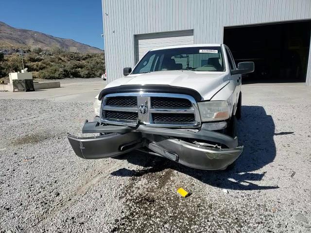 2009 Dodge Ram 1500 VIN: 1D3HV18P69S728698 Lot: 82283845