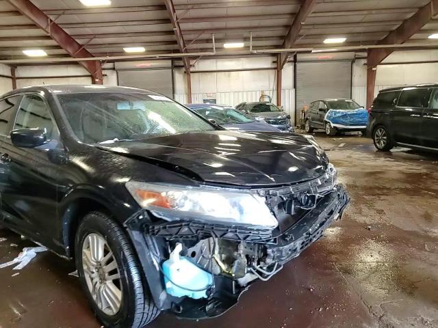 2012 Honda Crosstour Ex VIN: 5J6TF3H33CL004956 Lot: 90409745