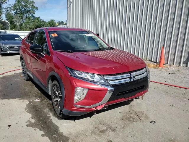 2018 Mitsubishi Eclipse Cross Se VIN: JA4AT5AA9JZ065873 Lot: 84759135
