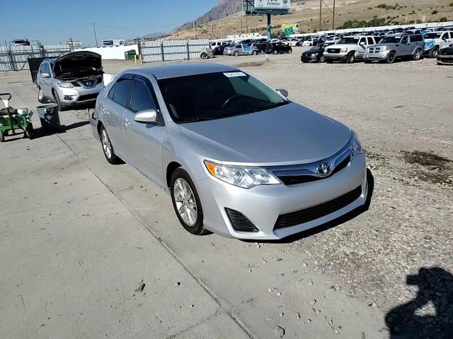 2014 Toyota Camry L VIN: 4T4BF1FK9ER344093 Lot: 85697825