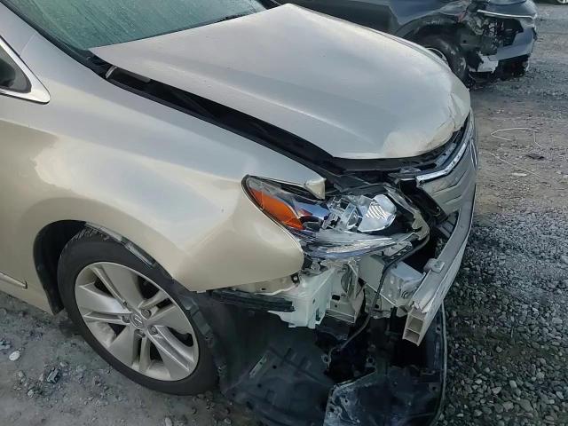 2012 Lexus Hs 250H VIN: JTHBB1BA2C2050517 Lot: 85644055