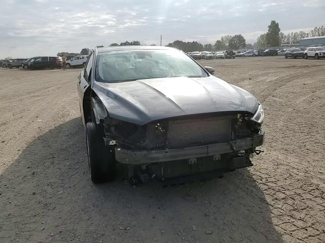 2020 Ford Fusion Sel VIN: 3FA6P0CD5LR186813 Lot: 85907345