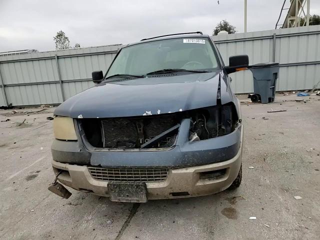 2004 Ford Expedition Eddie Bauer VIN: 1FMFU18L24LB38397 Lot: 87013815