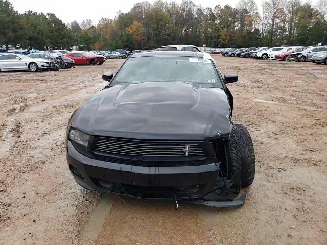 2012 Ford Mustang VIN: 1ZVBP8AMXC5241394 Lot: 90518045