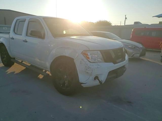 2019 Nissan Frontier S VIN: 1N6AD0ER0KN870236 Lot: 82449655