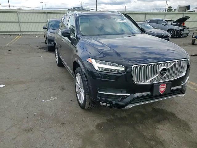 2018 Volvo Xc90 T6 VIN: YV4A22PL9J1328441 Lot: 85692605