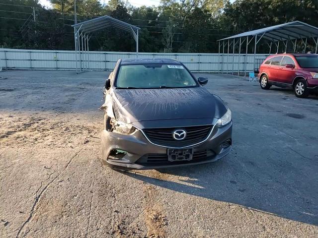 2017 Mazda 6 Sport VIN: JM1GL1U58H1118806 Lot: 82561885