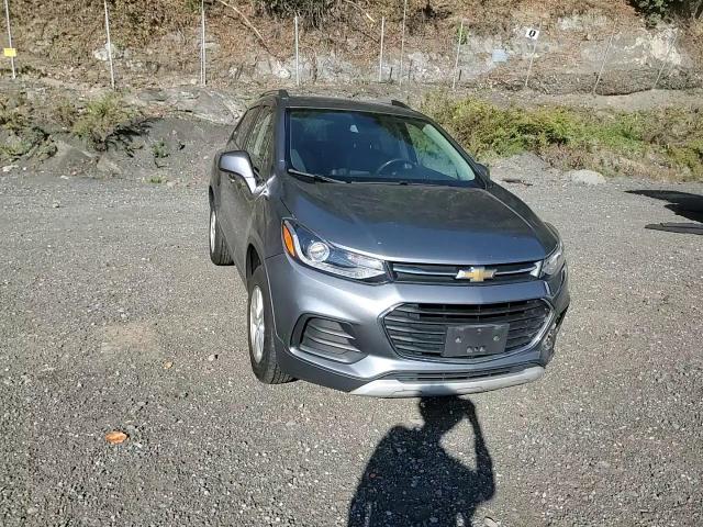 2020 Chevrolet Trax 1Lt VIN: 3GNCJPSB0LL157639 Lot: 82202505
