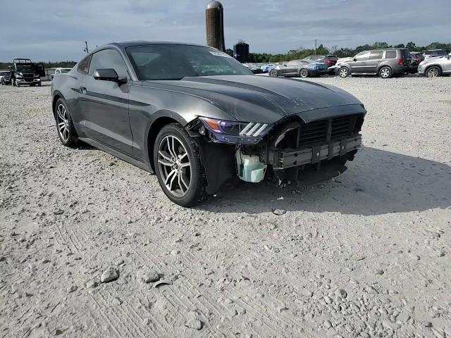 2016 Ford Mustang VIN: 1FA6P8TH5G5210246 Lot: 84588495