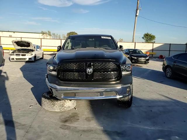 2013 Ram 1500 Slt VIN: 1C6RR6GT2DS628529 Lot: 82749475