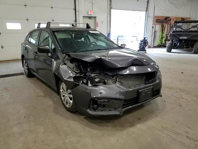 2022 Subaru Impreza VIN: 4S3GTAB62N3705949 Lot: 86039925